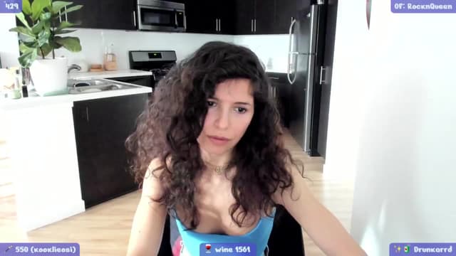 Gallery image thumbnail from litty's myfreecams stream on, 03/24/2024, 23:58 image 19 of 20