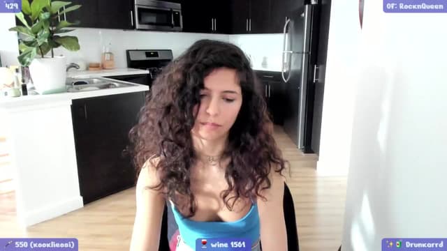 Gallery image thumbnail from litty's myfreecams stream on, 03/24/2024, 23:58 image 20 of 20
