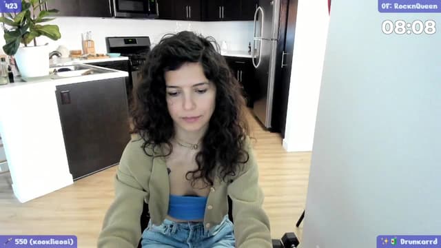 Gallery image thumbnail from litty's myfreecams stream on, 03/25/2024, 01:59 image 11 of 20