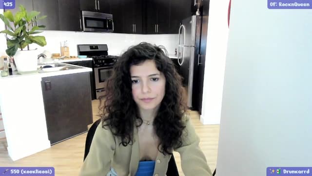 Gallery image thumbnail from litty's myfreecams stream on, 03/25/2024, 01:59 image 18 of 20
