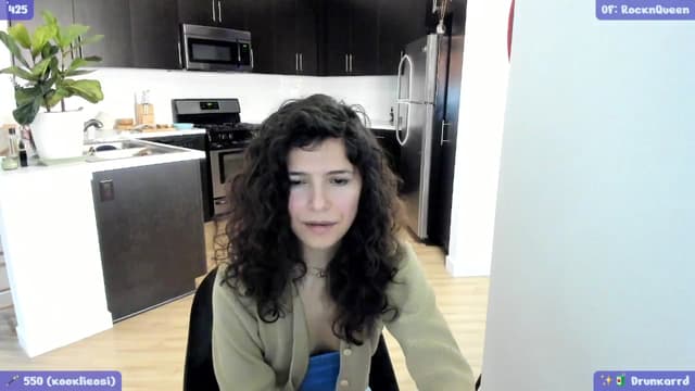 Gallery image thumbnail from litty's myfreecams stream on, 03/25/2024, 01:59 image 19 of 20