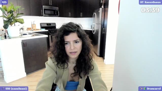 Gallery image thumbnail from litty's myfreecams stream on, 03/25/2024, 01:59 image 13 of 20