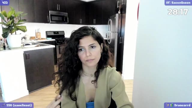 Gallery image thumbnail from litty's myfreecams stream on, 03/25/2024, 01:59 image 2 of 20
