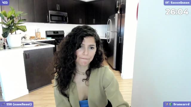 Gallery image thumbnail from litty's myfreecams stream on, 03/25/2024, 01:59 image 3 of 20