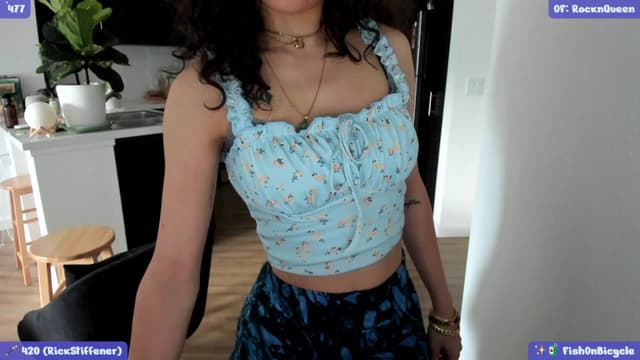 Gallery image thumbnail from litty's myfreecams stream on, 03/28/2024, 23:44 image 16 of 20