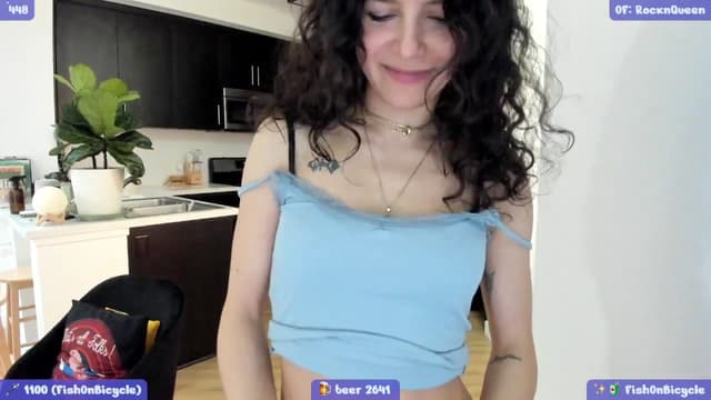 Gallery image thumbnail from litty's myfreecams stream on, 03/29/2024, 06:36 image 2 of 20