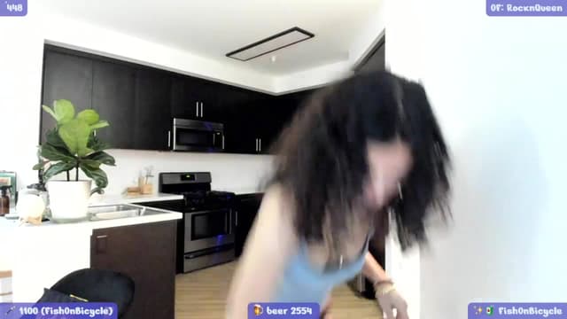 Gallery image thumbnail from litty's myfreecams stream on, 03/29/2024, 06:36 image 5 of 20