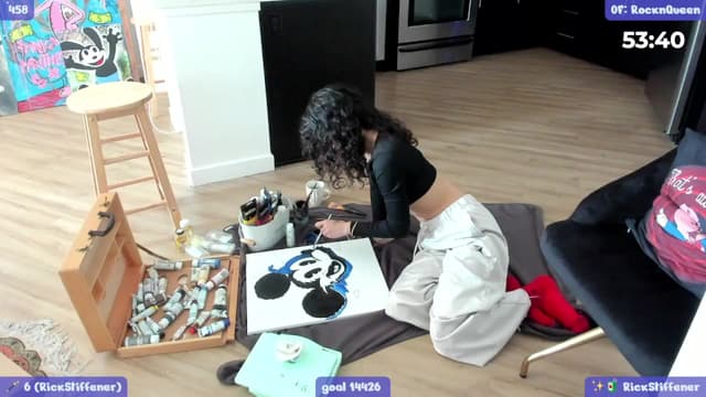 Gallery image thumbnail from litty's myfreecams stream on, 03/29/2024, 23:45 image 11 of 20