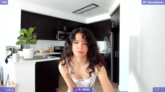Gallery image thumbnail from litty's myfreecams stream on, 04/06/2024, 20:02 image 3 of 20