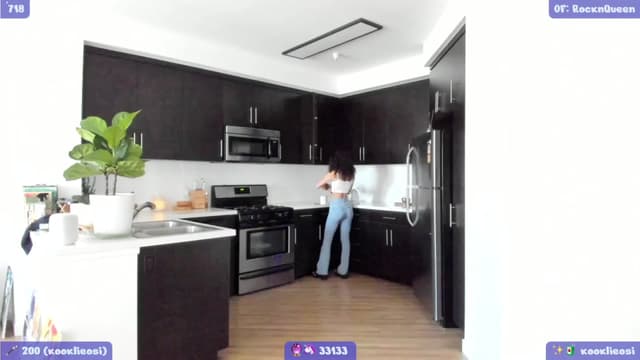 Gallery image thumbnail from litty's myfreecams stream on, 04/06/2024, 20:02 image 14 of 20