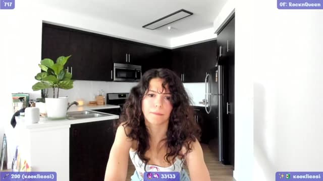 Gallery image thumbnail from litty's myfreecams stream on, 04/06/2024, 20:02 image 12 of 20