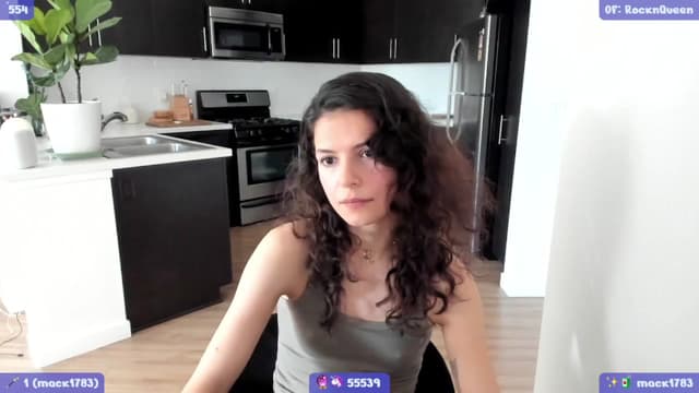 Gallery image thumbnail from litty's myfreecams stream on, 04/09/2024, 02:08 image 5 of 20