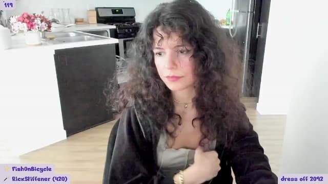 Gallery image thumbnail from litty's myfreecams stream on, 05/17/2024, 02:47 image 10 of 20