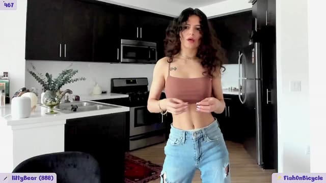 Gallery image thumbnail from litty's myfreecams stream on, 06/02/2024, 24:10 image 10 of 20