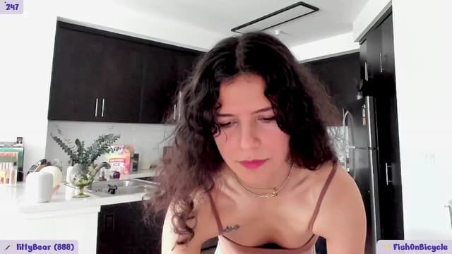 Gallery image thumbnail from litty's myfreecams stream on, 06/02/2024, 24:10 image 16 of 20