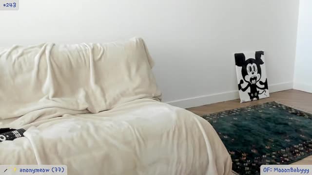 Gallery image thumbnail from litty's myfreecams stream on, 06/22/2024, 05:30 image 4 of 20