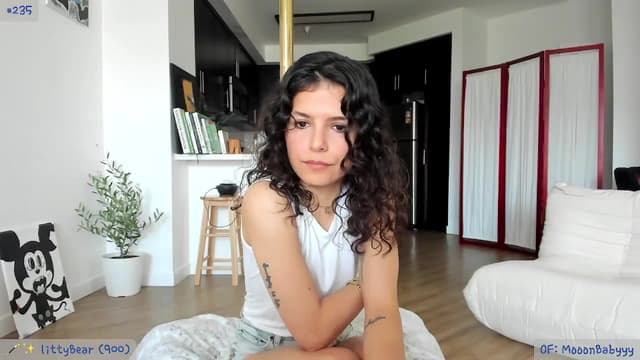 Gallery image thumbnail from litty's myfreecams stream on, 06/29/2024, 05:18 image 8 of 20