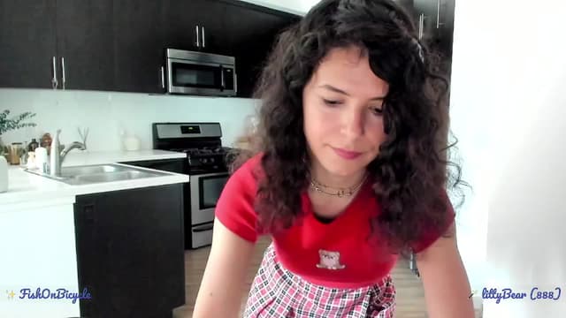 Gallery image thumbnail from litty's myfreecams stream on, 08/08/2024, 23:51 image 1 of 20