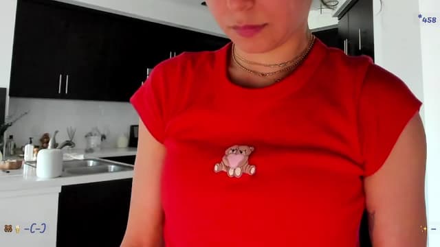 Gallery image thumbnail from litty's myfreecams stream on, 08/24/2024, 20:00 image 1 of 20