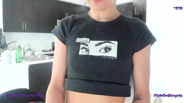Gallery image thumbnail from litty's myfreecams stream on, 09/05/2024, 01:02 image 7 of 20