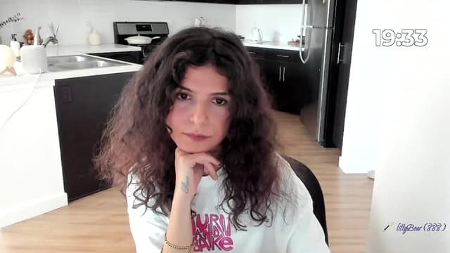 Gallery image thumbnail from litty's myfreecams stream on, 09/13/2024, 24:23 image 14 of 20