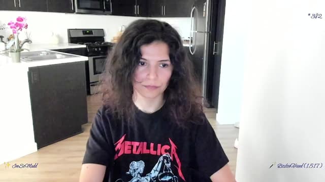 Gallery image thumbnail from litty's myfreecams stream on, 09/21/2024, 01:42 image 9 of 20