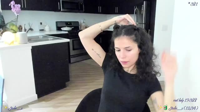 Gallery image thumbnail from litty's myfreecams stream on, 09/28/2024, 03:17 image 18 of 20