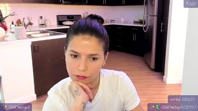 Gallery image thumbnail from litty's myfreecams stream on, 09/30/2024, 04:38 image 8 of 20