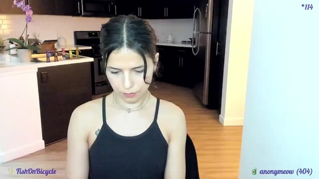 Gallery image thumbnail from litty's myfreecams stream on, 10/08/2024, 02:53 image 19 of 20