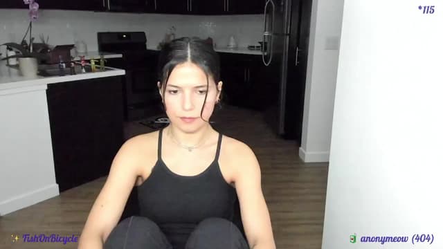 Gallery image thumbnail from litty's myfreecams stream on, 10/08/2024, 02:53 image 11 of 20