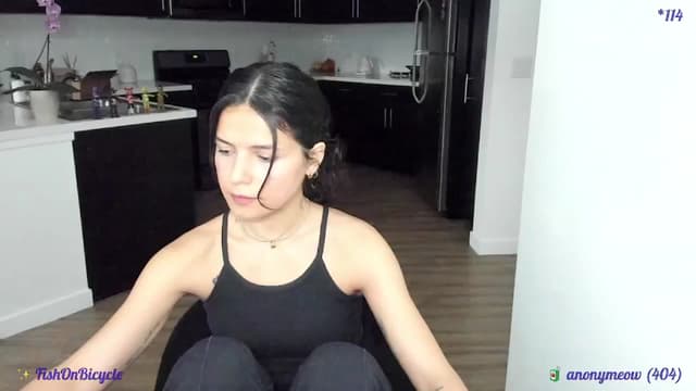 Gallery image thumbnail from litty's myfreecams stream on, 10/08/2024, 02:53 image 6 of 20