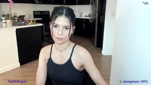 Gallery image thumbnail from litty's myfreecams stream on, 10/08/2024, 02:53 image 3 of 20