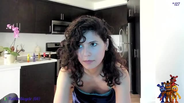 Gallery image thumbnail from litty's myfreecams stream on, 10/08/2024, 23:53 image 10 of 20