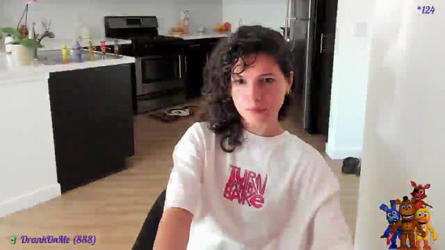 Gallery image thumbnail from litty's myfreecams stream on, 10/08/2024, 23:53 image 19 of 20