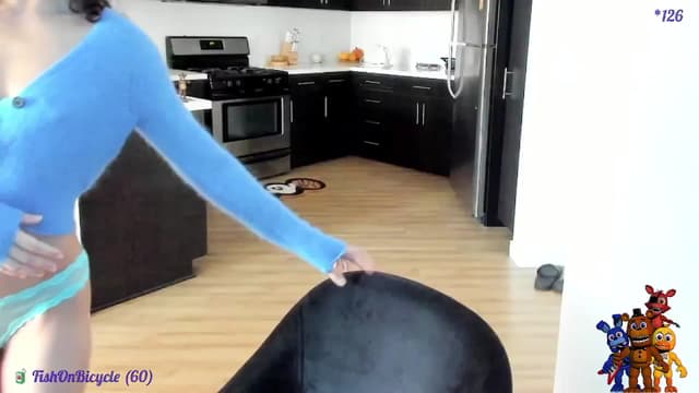 Gallery image thumbnail from litty's myfreecams stream on, 10/08/2024, 23:53 image 9 of 20