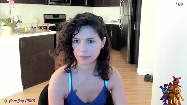 Gallery image thumbnail from litty's myfreecams stream on, 10/09/2024, 24:57 image 14 of 20