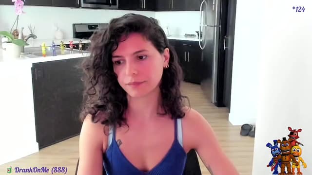 Gallery image thumbnail from litty's myfreecams stream on, 10/09/2024, 24:57 image 8 of 20