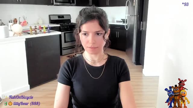 Gallery image thumbnail from litty's myfreecams stream on, 10/15/2024, 22:59 image 12 of 20