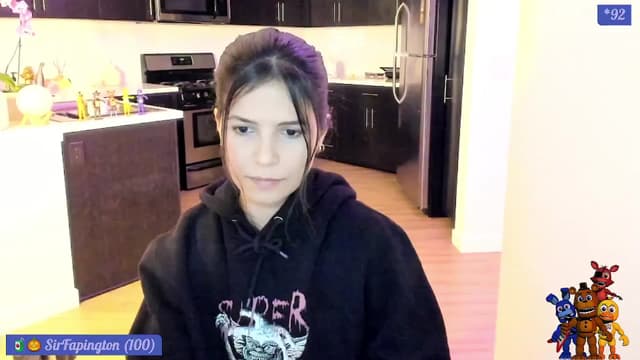 Gallery image thumbnail from litty's myfreecams stream on, 10/16/2024, 03:14 image 3 of 20