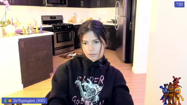 Gallery image thumbnail from litty's myfreecams stream on, 10/16/2024, 03:14 image 11 of 20