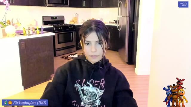 Gallery image thumbnail from litty's myfreecams stream on, 10/16/2024, 03:14 image 8 of 20