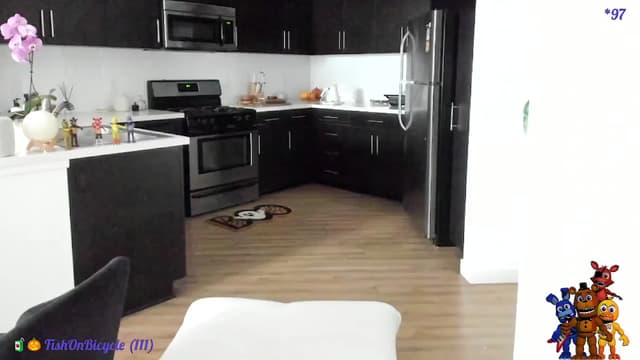 Gallery image thumbnail from litty's myfreecams stream on, 10/18/2024, 24:05 image 12 of 20