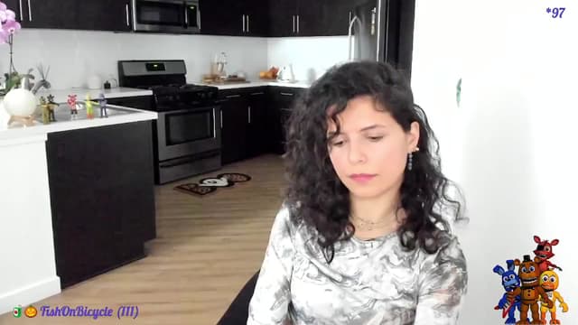 Gallery image thumbnail from litty's myfreecams stream on, 10/18/2024, 24:05 image 7 of 20