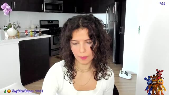 Gallery image thumbnail from litty's myfreecams stream on, 10/19/2024, 02:16 image 2 of 20