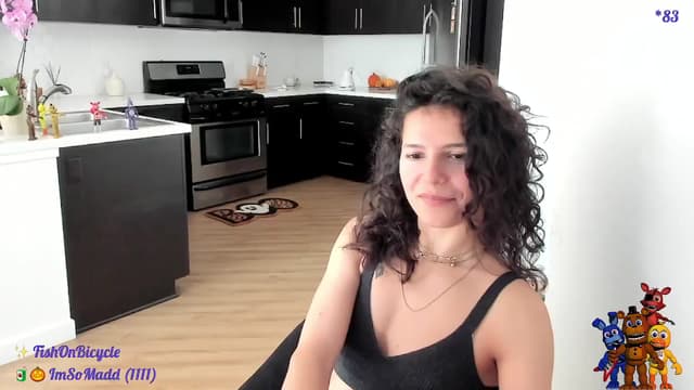Gallery image thumbnail from litty's myfreecams stream on, 10/20/2024, 24:08 image 17 of 20