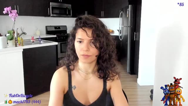 Gallery image thumbnail from litty's myfreecams stream on, 10/20/2024, 24:08 image 8 of 20