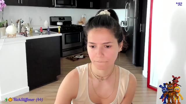 Gallery image thumbnail from litty's myfreecams stream on, 10/21/2024, 23:32 image 3 of 20