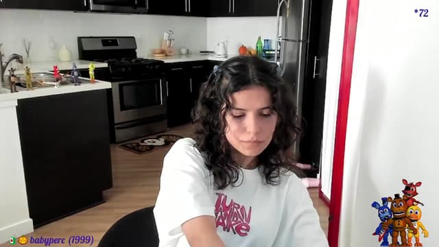 Gallery image thumbnail from litty's myfreecams stream on, 10/26/2024, 02:52 image 12 of 20