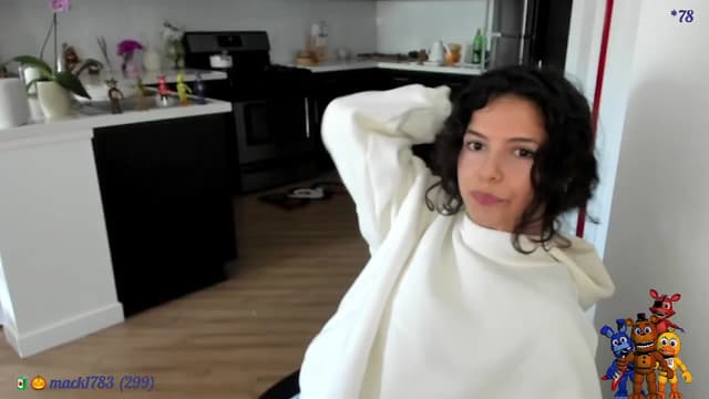 Gallery image thumbnail from litty's myfreecams stream on, 10/30/2024, 23:31 image 5 of 20
