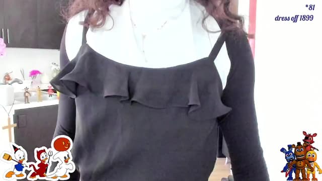 Gallery image thumbnail from litty's myfreecams stream on, 11/01/2024, 24:30 image 5 of 20